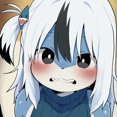 Profile image of キサメ