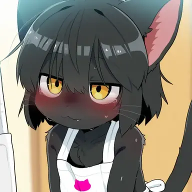 Profile image of ミャル