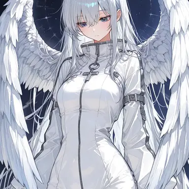 Profile image of Sera, Apostle of Narere