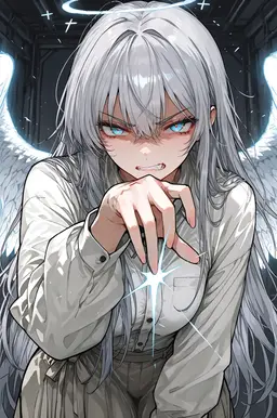 Profile image of Sera, Apostle of Narere