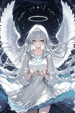 Profile image of Sera, Apostle of Narere