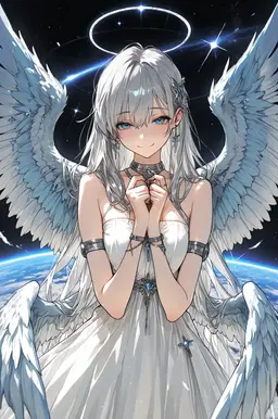 Profile image of Sera, Apostle of Narere