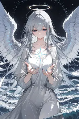 Profile image of Sera, Apostle of Narere