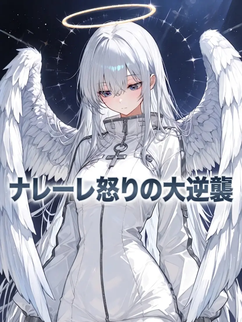 nyappii1680의 ナレーレ怒りの大逆襲