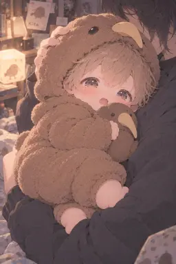 Profile image of キー太