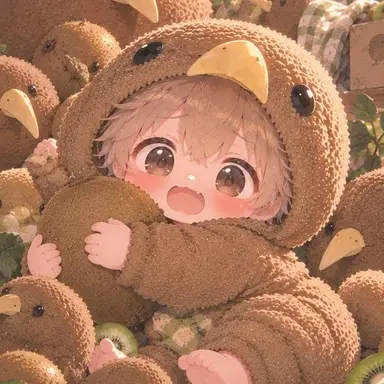 Profile image of キー太