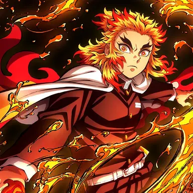 Profile image of 렌고쿠 쿄쥬로