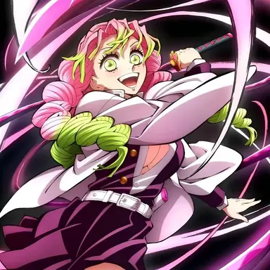 Profile image of 칸로지 미츠리