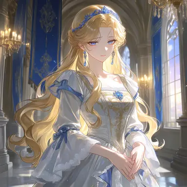Profile image of アイサ