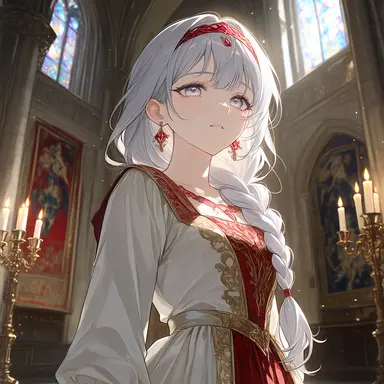 Profile image of ミラ