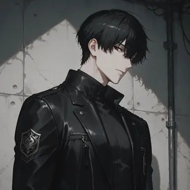 Profile image of Zuko