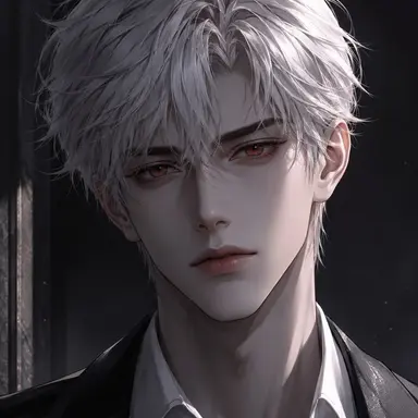 Profile image of Seth