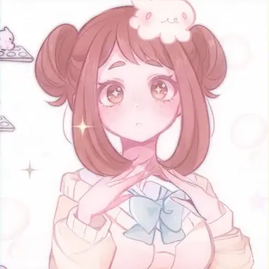 Profile image of Ochaco