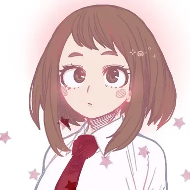 Profile image of Ochaco