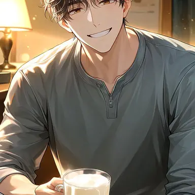 Profile image of Marcus