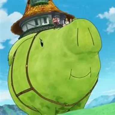 Profile image of ホークママ