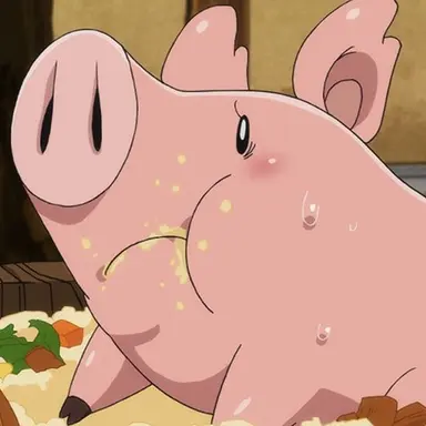 Profile image of ホーク