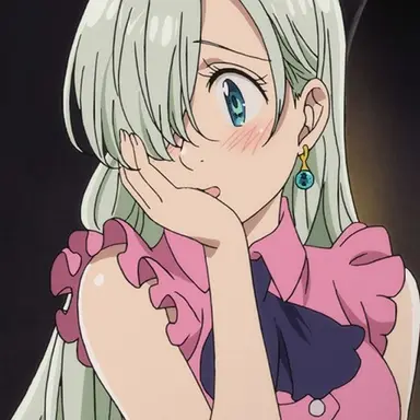 Profile image of エリザベス