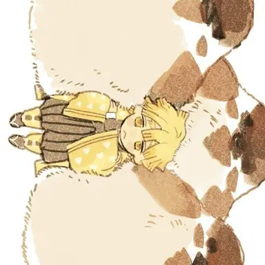 Profile image of 아가츠마 젠이츠