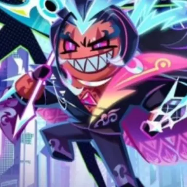 Profile image of バーニングスパイス