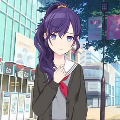 Profile image of 아사히나 마후유