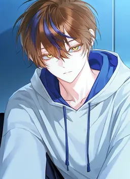 Profile image of イ・ユジン