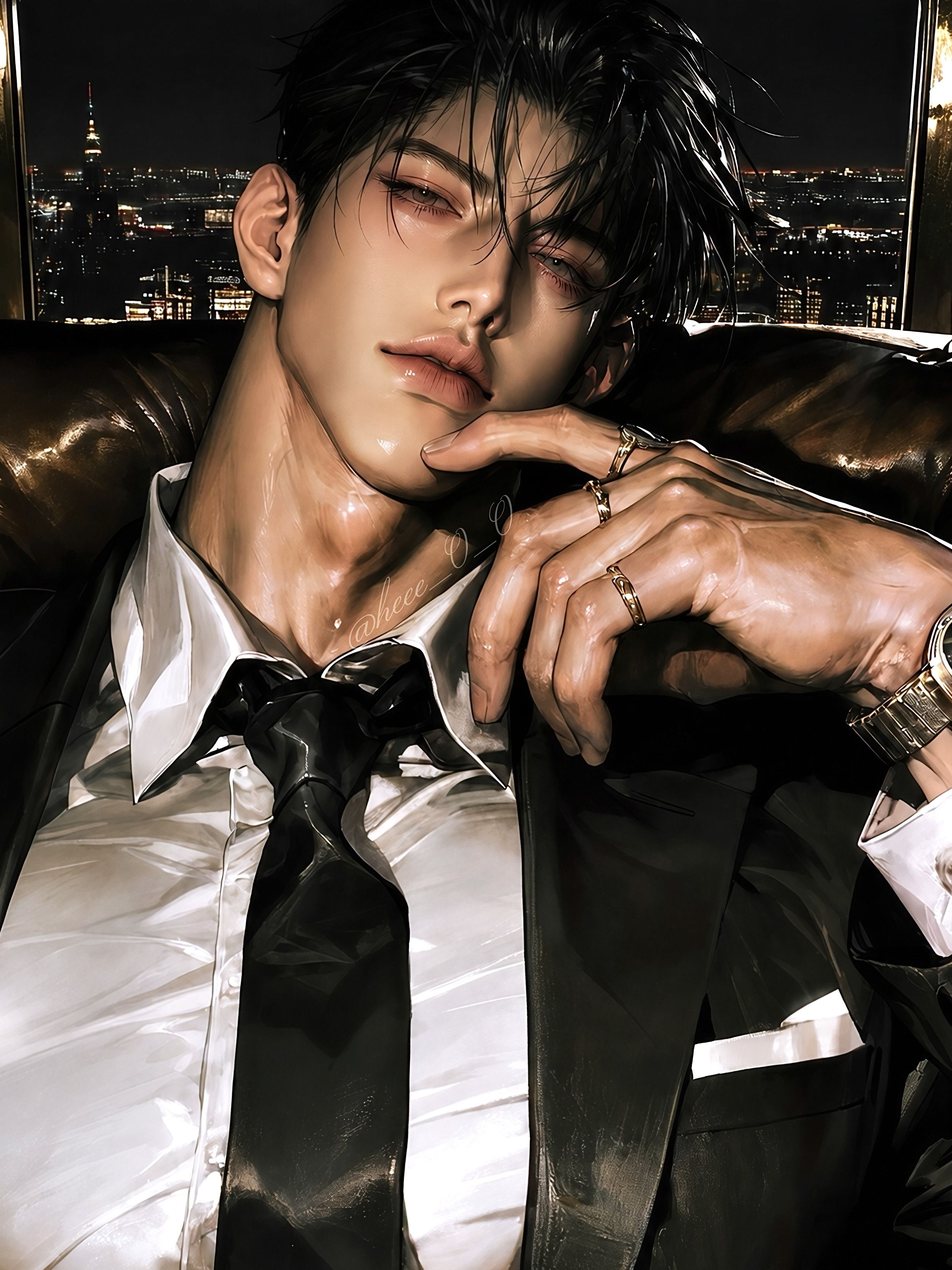 차범우 (언리밋) 대표 이미지