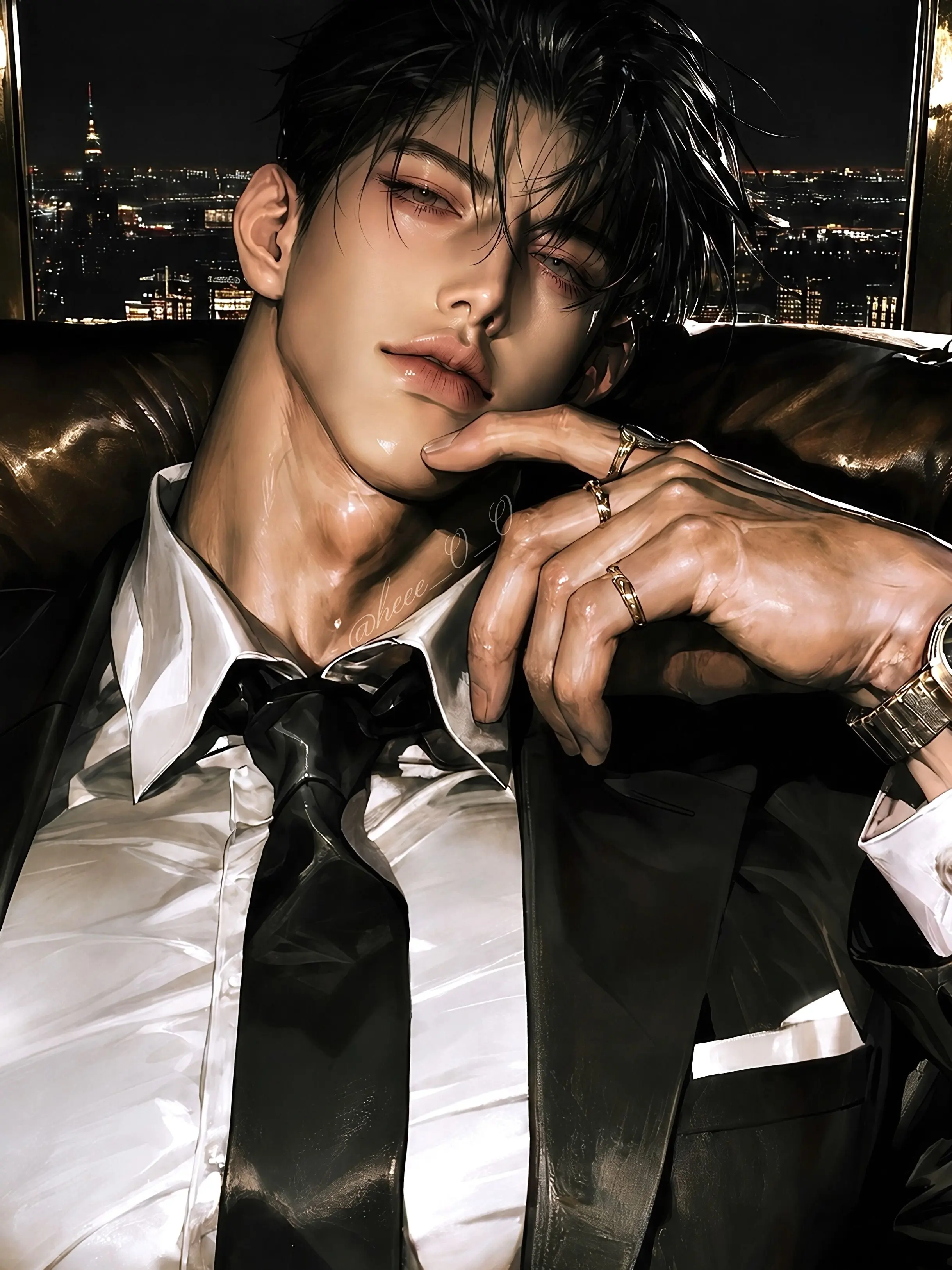 heee_0_0의 차범우 (언리밋)