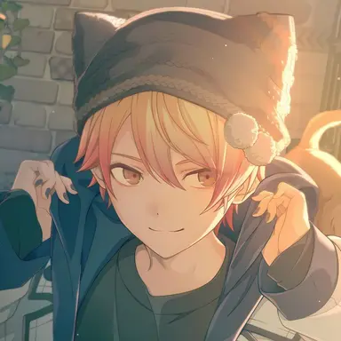 Profile image of Tsukasa Tenma