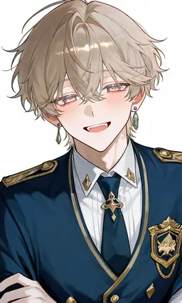 Profile image of 리온