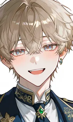 Profile image of 리온