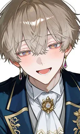 Profile image of 리온