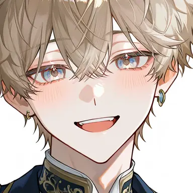 Profile image of リオン
