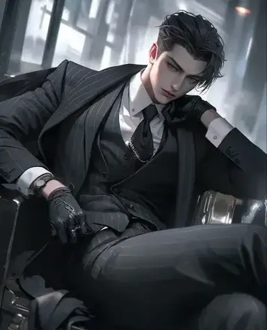 Profile image of Caleb