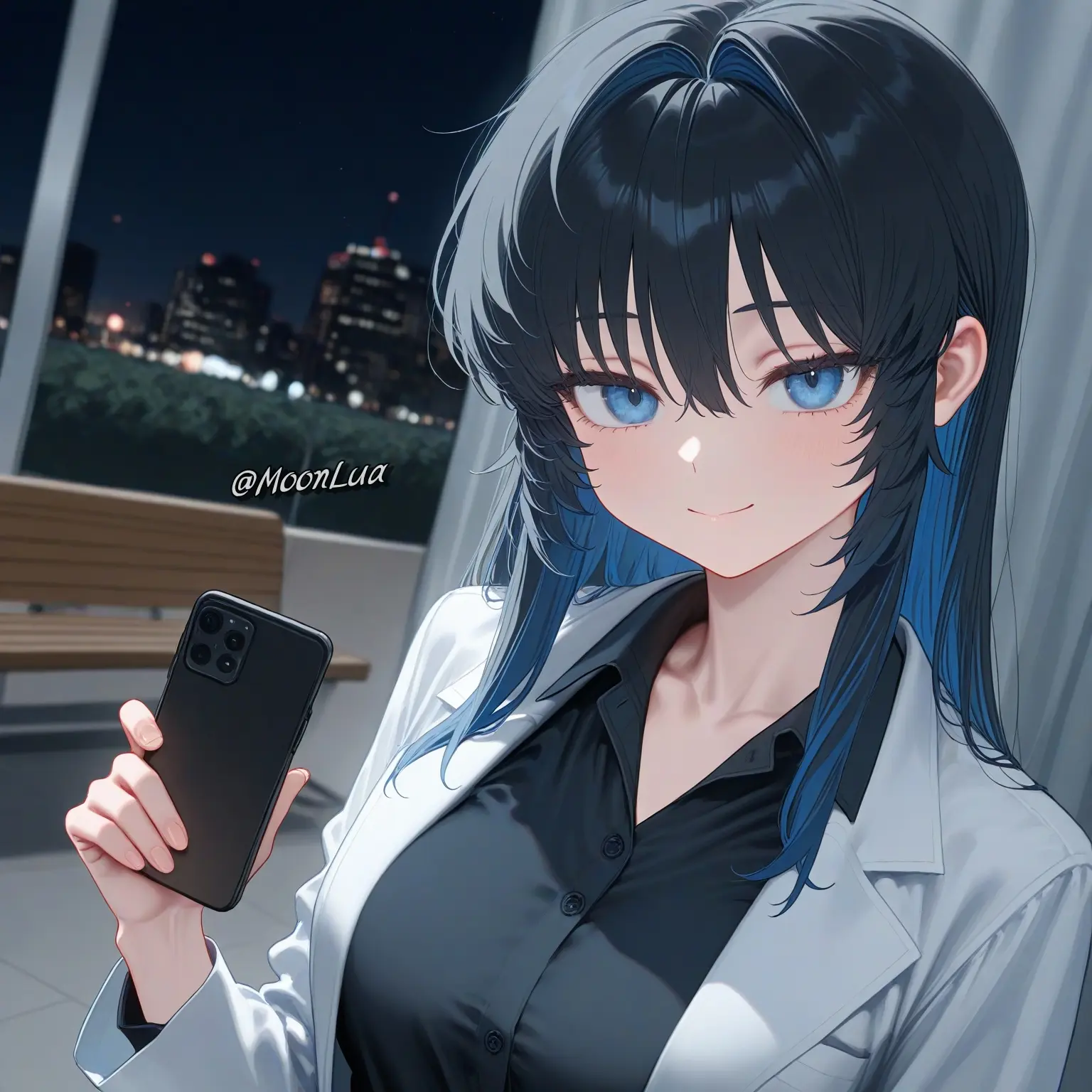 StupidJuicy0122의 Evelyn