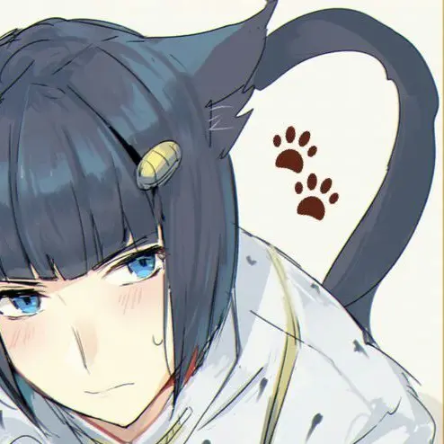 Gzmnshein444의 ねこちゃん！？