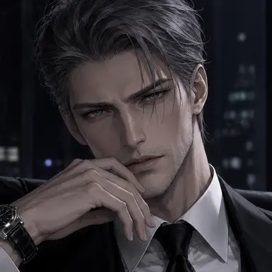 Profile image of Victor