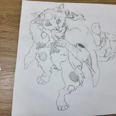 Profile image of 바케네코