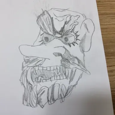 Profile image of 텐구