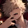 Profile image of 爆豪勝己