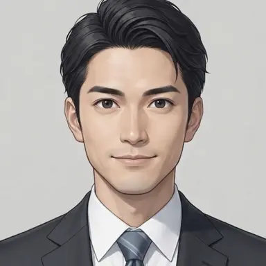 Profile image of Director Suzuki