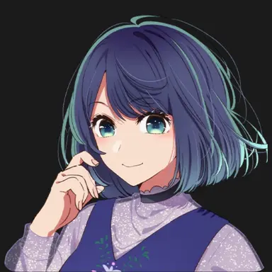 Profile image of 黒川茜