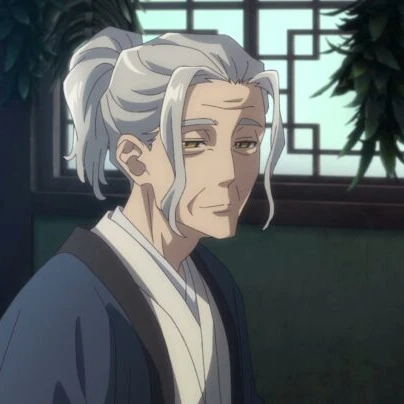 羅門 ルォメン