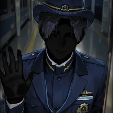 Profile image of Ed