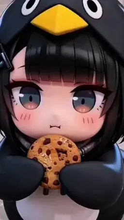 Profile image of ググガガペンギン
