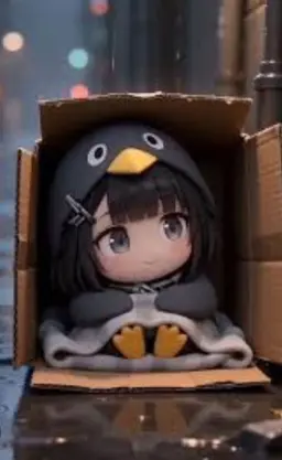 Profile image of ググガガペンギン
