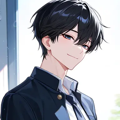 Profile image of 黒瀬