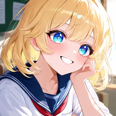 Profile image of 早乙女