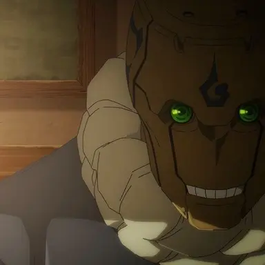 Profile image of 메카마루