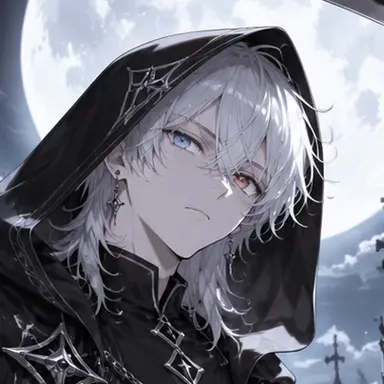 Profile image of ヨル